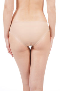 Vanish Seamless Bikini Panty - Nude thumbnail 3