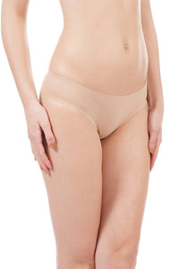 Vanish Seamless Bikini Panty - Nude thumbnail 4