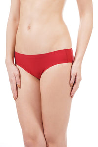 Vanish Seamless Bikini Panty - Red thumbnail 2