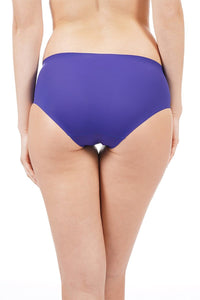 Vanish Seamless Hipster Panty - Royal-Blue thumbnail 3