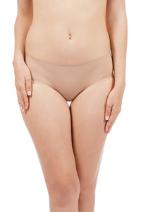 Vanish Seamless Hipster Panty - Sandalwood thumbnail 1
