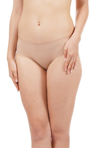 Vanish Seamless Hipster Panty - Sandalwood thumbnail 2
