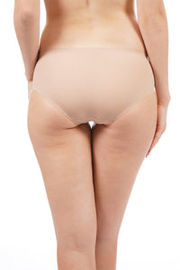 Vanish Seamless Hipster Panty - Sandalwood thumbnail 3
