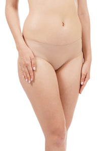 Vanish Seamless Hipster Panty - Sandalwood thumbnail 4