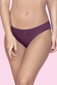 Perfect Lift Bikini Panty - Violet - color option
