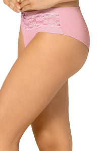 Lace Low Rise Hipster thumbnail 2