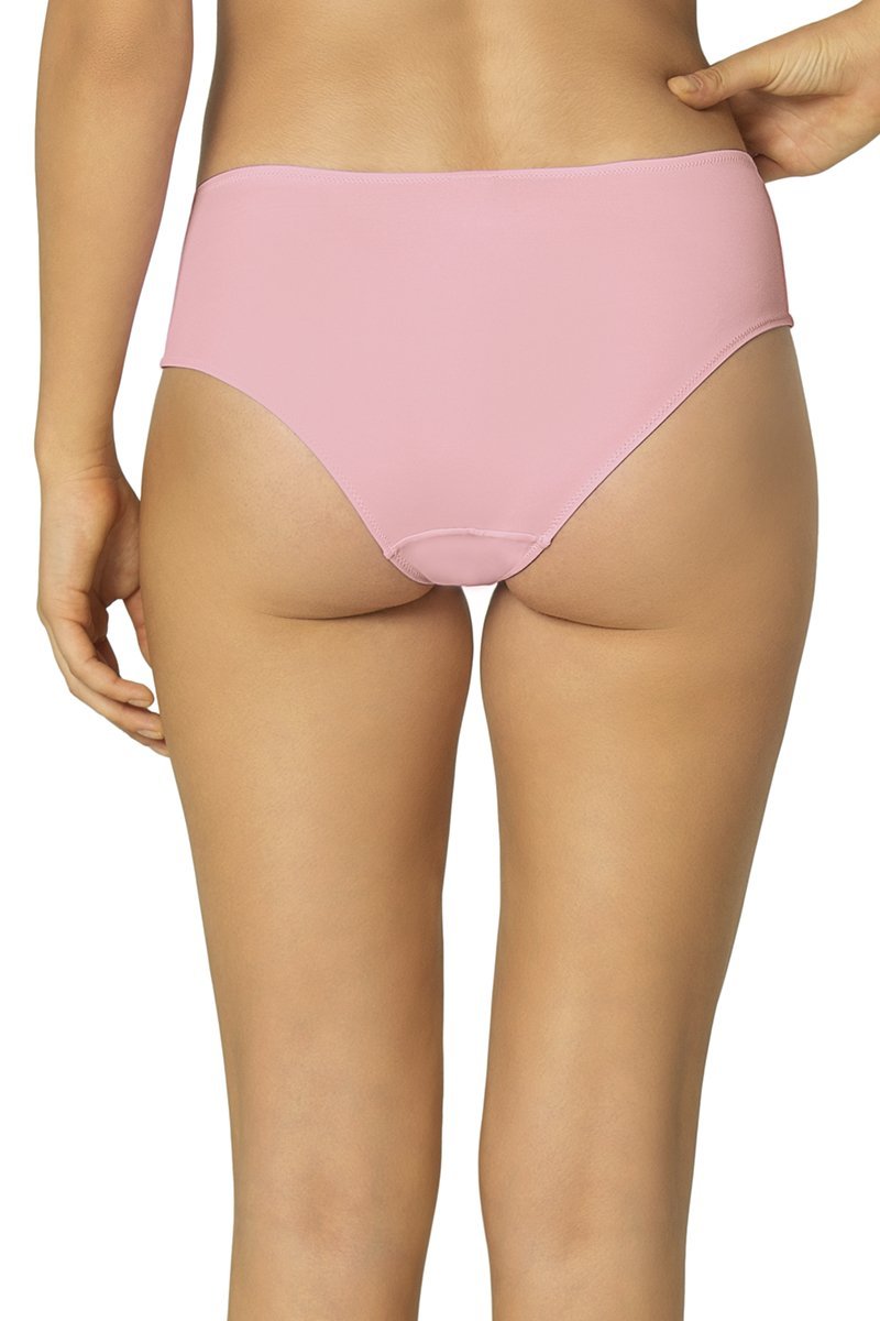 Lace Low Rise Hipster - Image 3 of 4