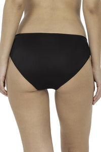 Heritage Rose Printed Bikini Panty thumbnail 3