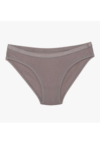 Low Rise Solid Bikini (Pack of 3) thumbnail 2