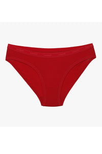 Low Rise Solid Bikini (Pack of 3) thumbnail 3