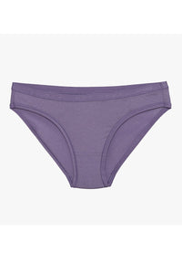 Low Rise Solid Bikini (Pack of 3) thumbnail 4