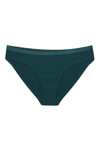 Low Rise Solid Bikini (Pack of 3) thumbnail 4