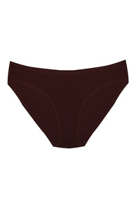 Low Rise Solid Bikini (Pack of 3) thumbnail 8