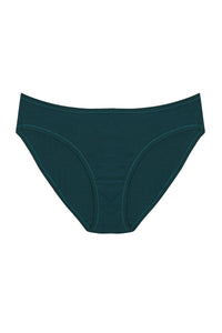 Low Rise Solid Bikini (Pack of 3) thumbnail 8