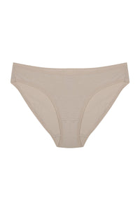 Low Rise Solid Bikini (Pack of 3) thumbnail 9