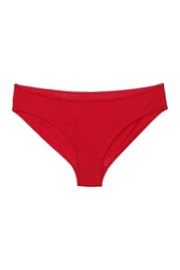Low Rise Solid Bikini (Pack of 3) thumbnail 3