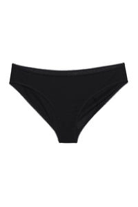 Low Rise Solid Bikini (Pack of 3) thumbnail 4