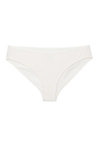 Low Rise Solid Bikini (Pack of 3) thumbnail 2