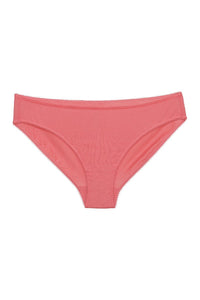 Low Rise Solid Bikini (Pack of 3) thumbnail 3