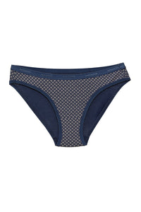 Low Rise Printed Bikini (Pack of 3) thumbnail 3