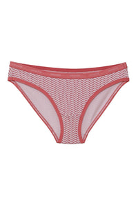 Low Rise Printed Bikini (Pack of 3) thumbnail 4