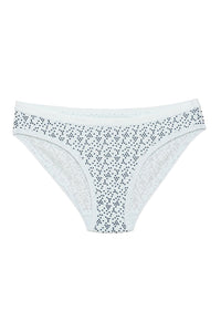 Low Rise Printed Bikini (Pack of 3) thumbnail 3