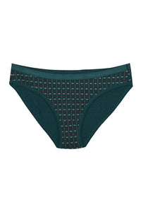 Low Rise Printed Bikini (Pack of 3) thumbnail 9