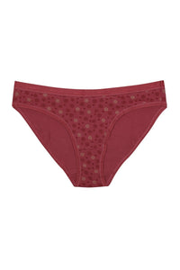 Low Rise Printed Bikini (Pack of 3) thumbnail 2