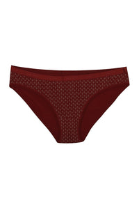 Low Rise Printed Bikini (Pack of 3) thumbnail 3