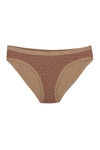 Low Rise Printed Bikini (Pack of 3) thumbnail 4
