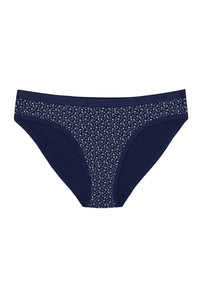 Low Rise Printed Bikini (Pack of 3) thumbnail 9