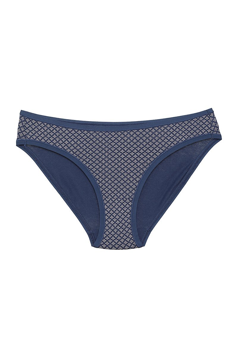 Low Rise Printed Bikini (Pack of 3) - Image 9 of 11