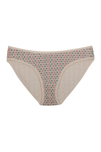 Low Rise Printed Bikini (Pack of 3) thumbnail 9
