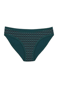 Low Rise Printed Bikini (Pack of 3) thumbnail 10