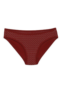Low Rise Printed Bikini (Pack of 3) thumbnail 7