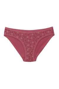 Low Rise Printed Bikini (Pack of 3) thumbnail 8