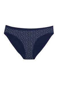 Low Rise Printed Bikini (Pack of 3) thumbnail 2