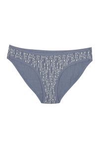Low Rise Printed Bikini (Pack of 3) thumbnail 4