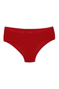 Low Rise Solid Hipster (Pack of 3) thumbnail 9