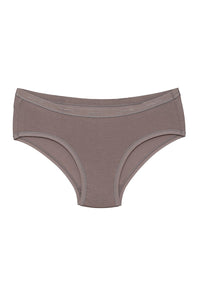 Low Rise Solid Hipster (Pack of 3) thumbnail 10