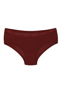 Low Rise Solid Hipster (Pack of 3) thumbnail 9