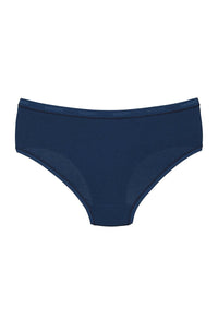Low Rise Solid Hipster (Pack of 3) thumbnail 10