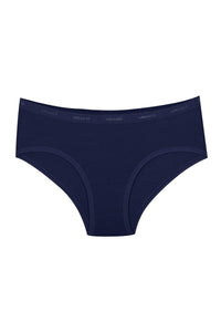 Low Rise Solid Hipster (Pack of 3) thumbnail 3