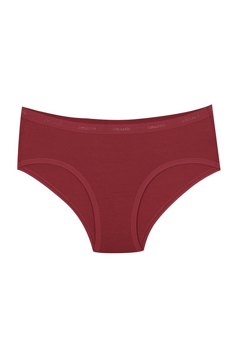 Low Rise Solid Hipster (Pack of 3) - Image 4 of 4