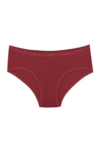 Low Rise Solid Hipster (Pack of 3) thumbnail 4
