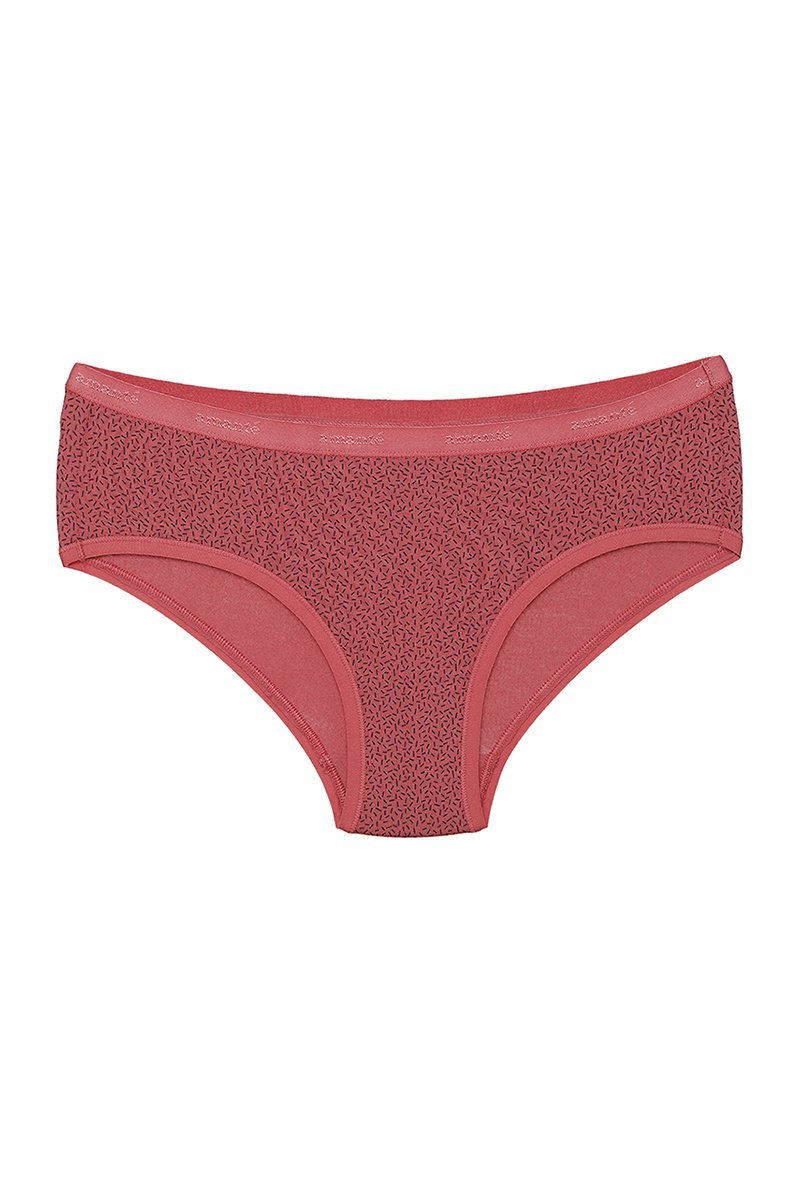 Low Rise Printed Hipster (Pack of 3)