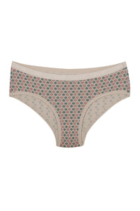 Low Rise Printed Hipster (Pack of 3) thumbnail 8