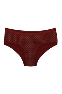 Low Rise Printed Hipster (Pack of 3) thumbnail 3