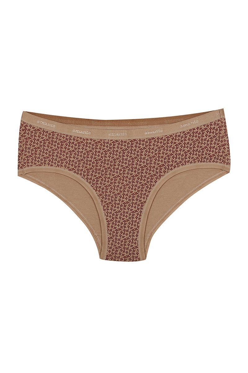 Low Rise Printed Hipster (Pack of 3) - Image 4 of 4