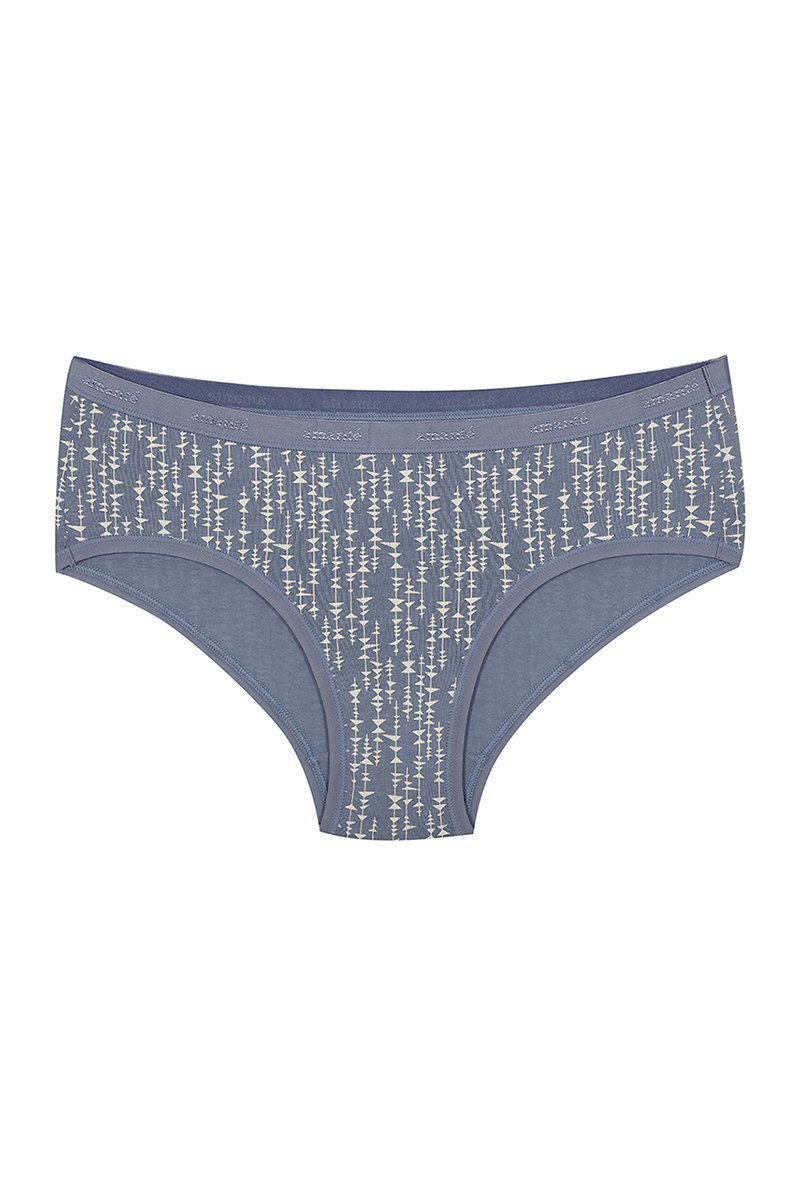 Low Rise Printed Hipster (Pack of 3) - Image 8 of 11